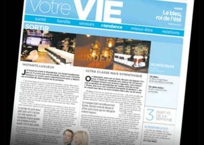 Le Journal de Montréal